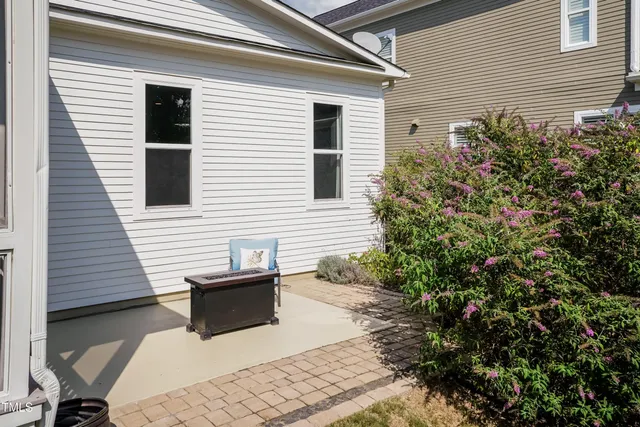 $775,000 | 1536 Heritage Reserve Court, Wake Forest, NC 27587