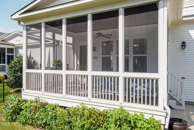 $775,000 | 1536 Heritage Reserve Court, Wake Forest, NC 27587