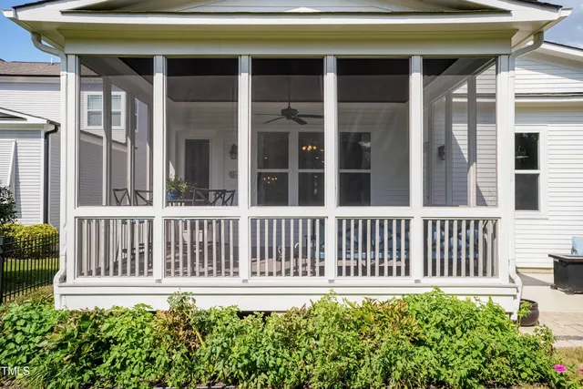 $775,000 | 1536 Heritage Reserve Court, Wake Forest, NC 27587