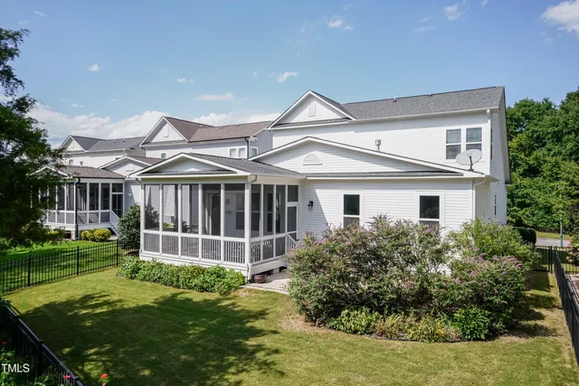 $775,000 | 1536 Heritage Reserve Court, Wake Forest, NC 27587