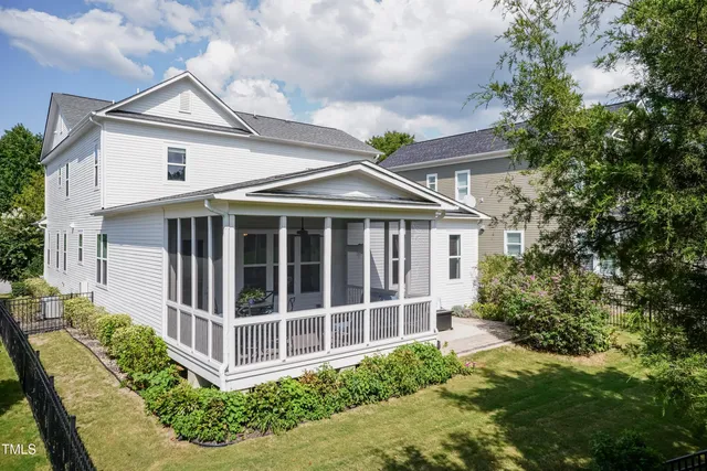 $775,000 | 1536 Heritage Reserve Court, Wake Forest, NC 27587