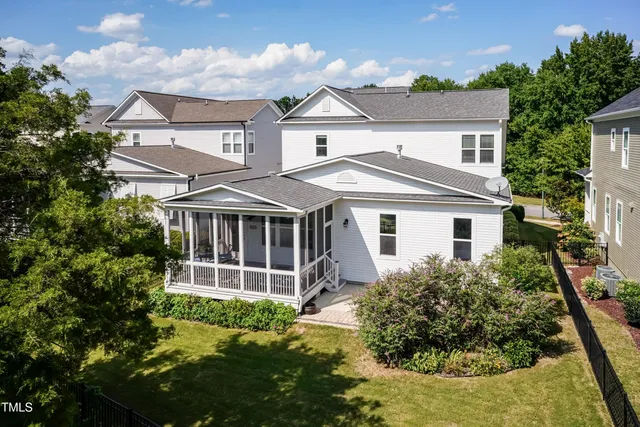 $775,000 | 1536 Heritage Reserve Court, Wake Forest, NC 27587