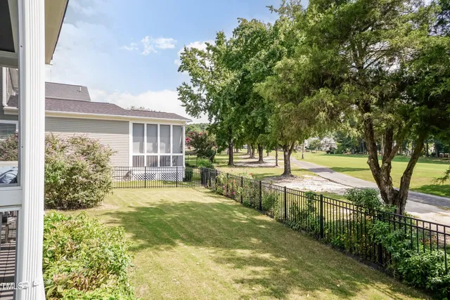 $775,000 | 1536 Heritage Reserve Court, Wake Forest, NC 27587