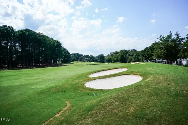 $775,000 | 1536 Heritage Reserve Court, Wake Forest, NC 27587