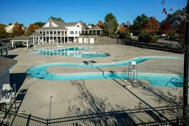 $775,000 | 1536 Heritage Reserve Court, Wake Forest, NC 27587