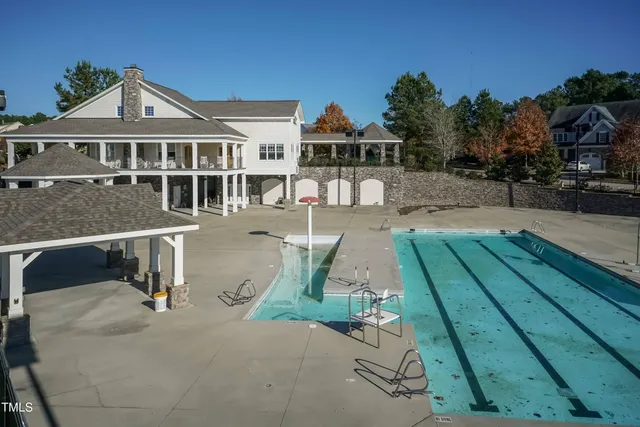 $775,000 | 1536 Heritage Reserve Court, Wake Forest, NC 27587