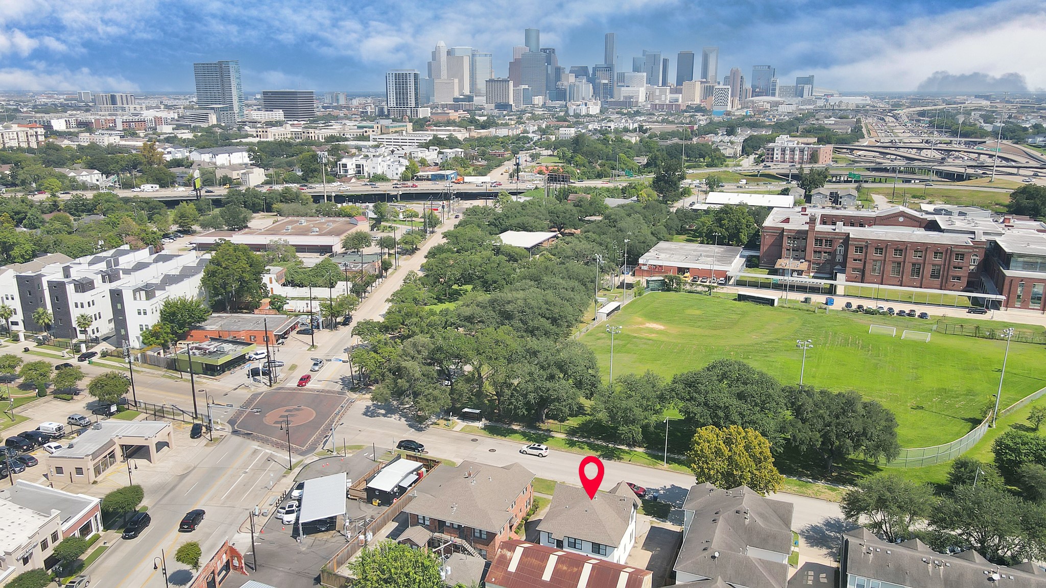 1812 Wheeler Avenue Houston, TX 77004 - Photo 19 of 34