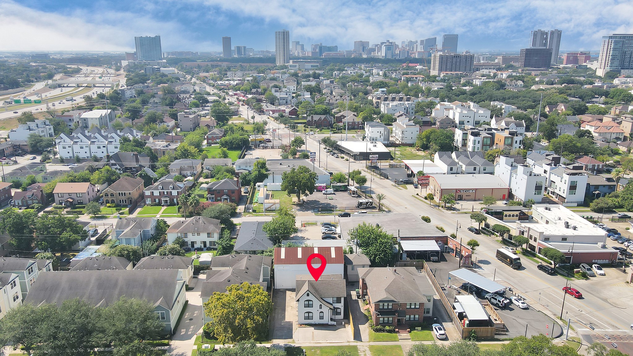 1812 Wheeler Avenue Houston, TX 77004 - Photo 20 of 34