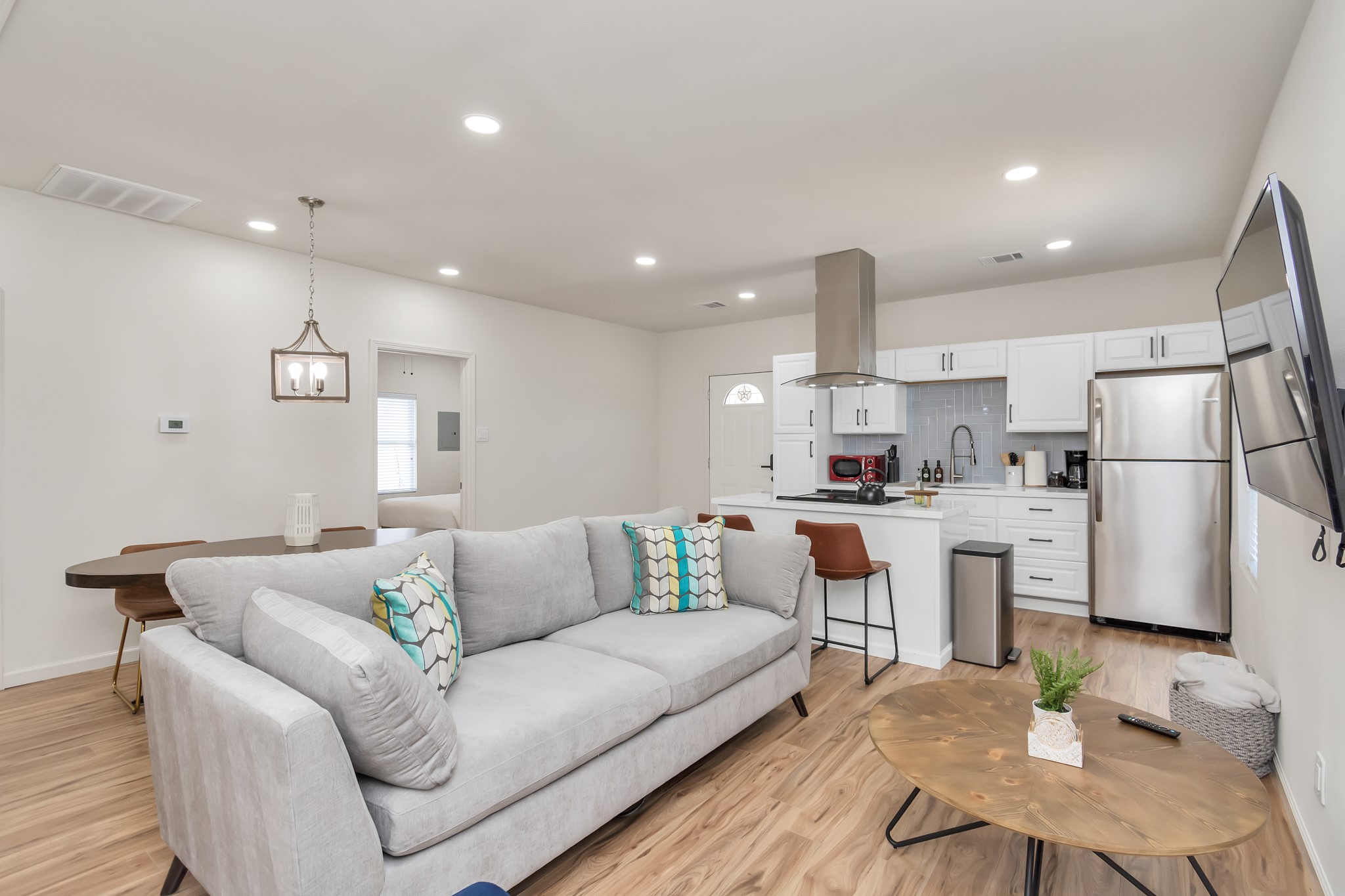 1812 Wheeler Avenue Houston, TX 77004 - Photo 29 of 34 Unit B