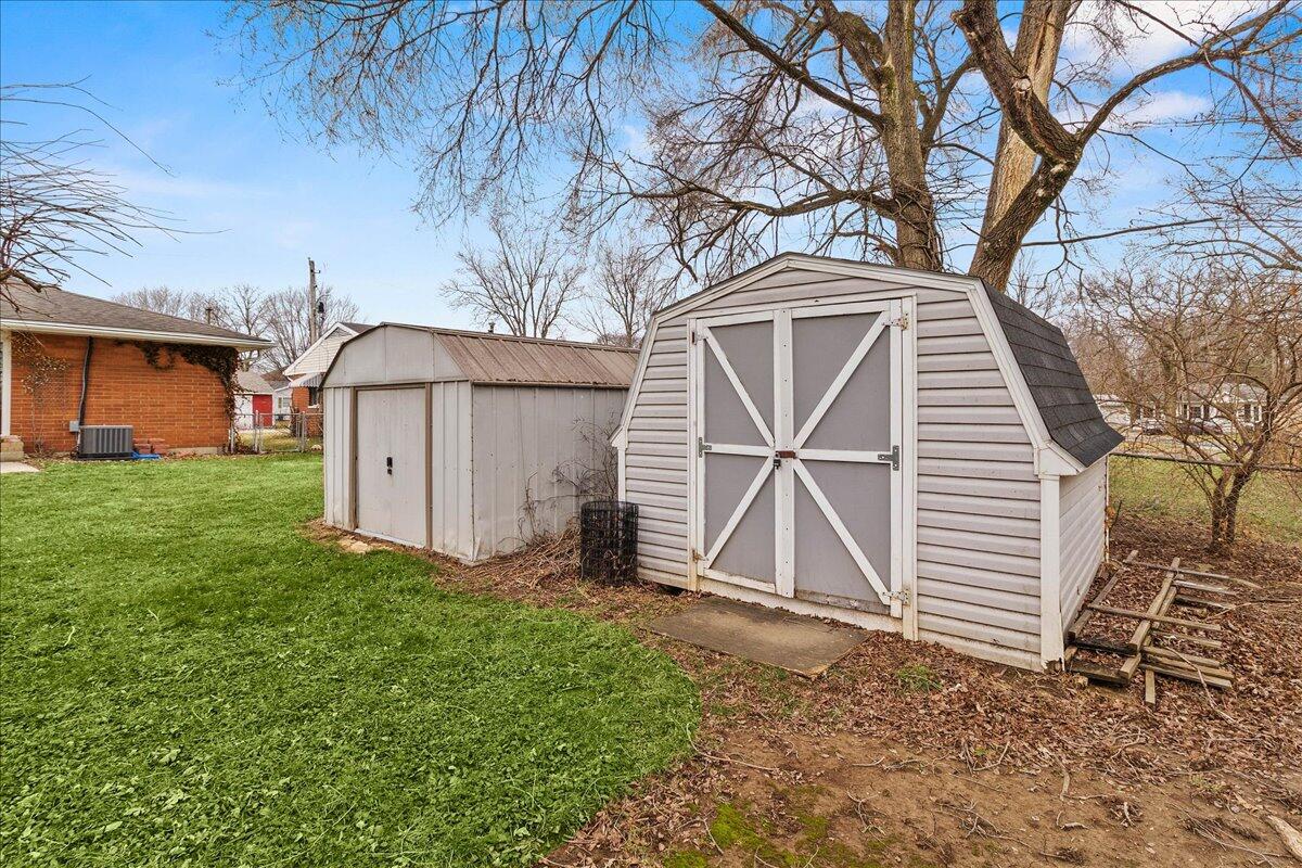 356 Ridge Street Piqua, OH 45356 - Photo 35 of 38 Gallery Image 35