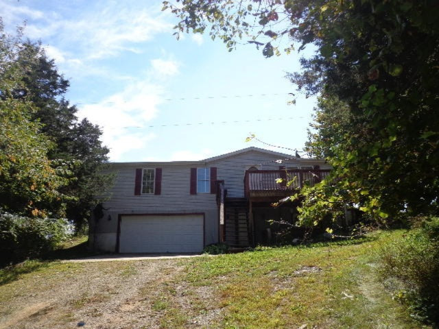 5614 Reeder Road Lyons, MI 48851 - Photo 1 of 24 263-393743 front