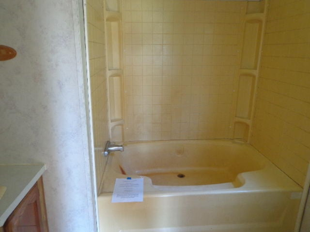 5614 Reeder Road Lyons, MI 48851 - Photo 15 of 24 263-393743 master bathroom
