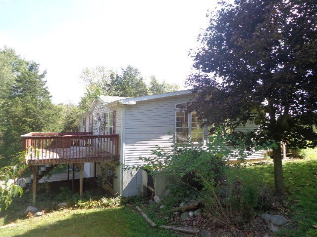 5614 Reeder Road Lyons, MI 48851 - Photo 2 of 24 263-393743 front side