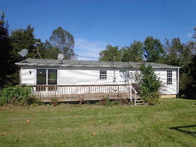 5614 Reeder Road Lyons, MI 48851 - Photo 6 of 24 263-393743 back