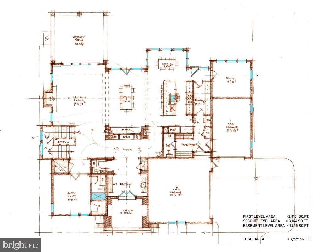 1038 Dead Run Drive McLean, VA 22101 - Photo 2 of 36