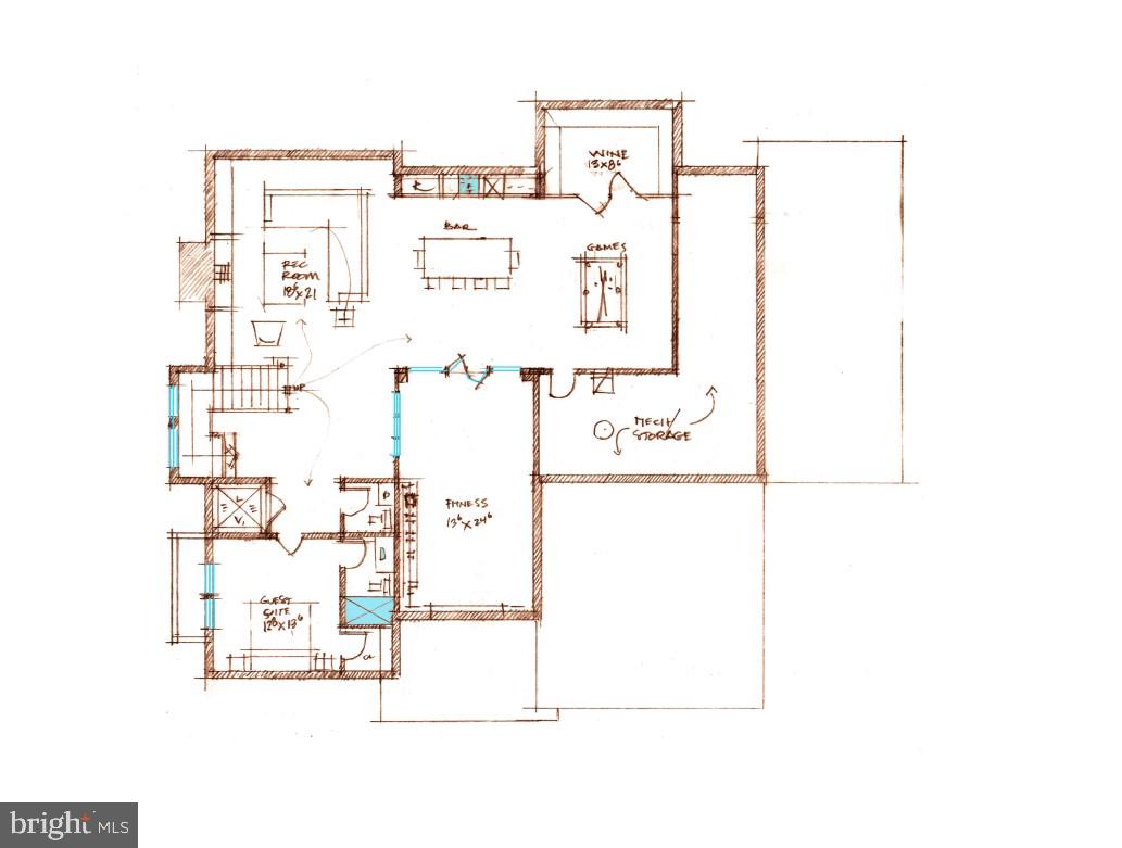 1038 Dead Run Drive McLean, VA 22101 - Photo 4 of 36