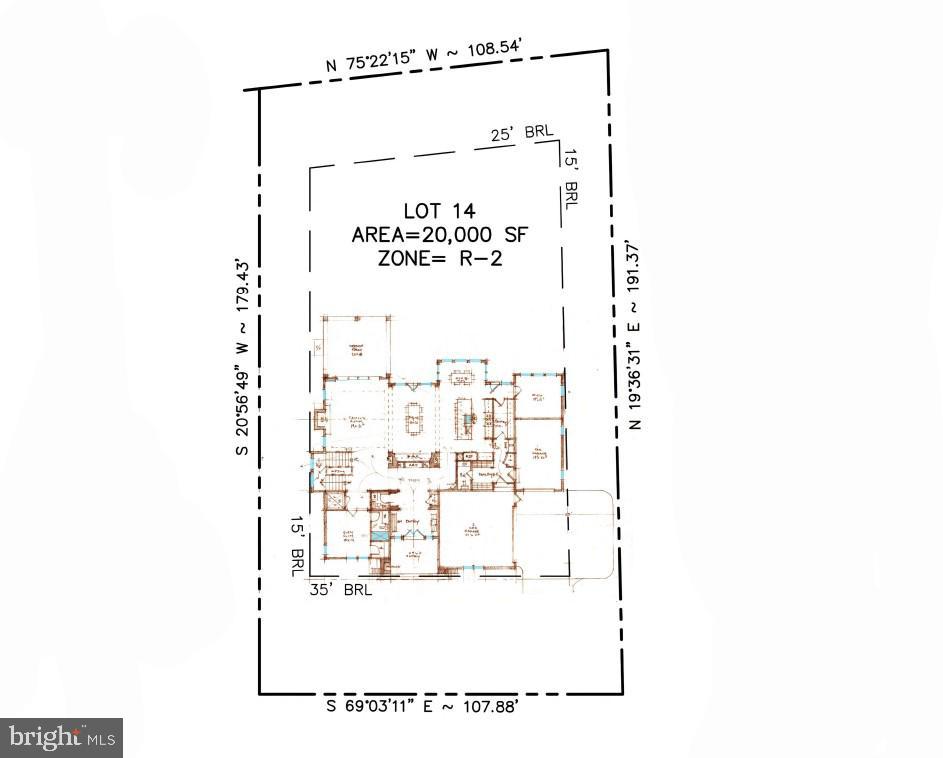 1038 Dead Run Drive McLean, VA 22101 - Photo 5 of 36