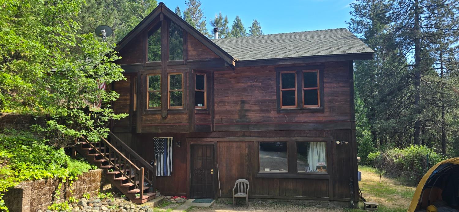 11507 Red Dog Road Nevada City, CA 95959 - Photo 1 of 1 Gallery Image 1