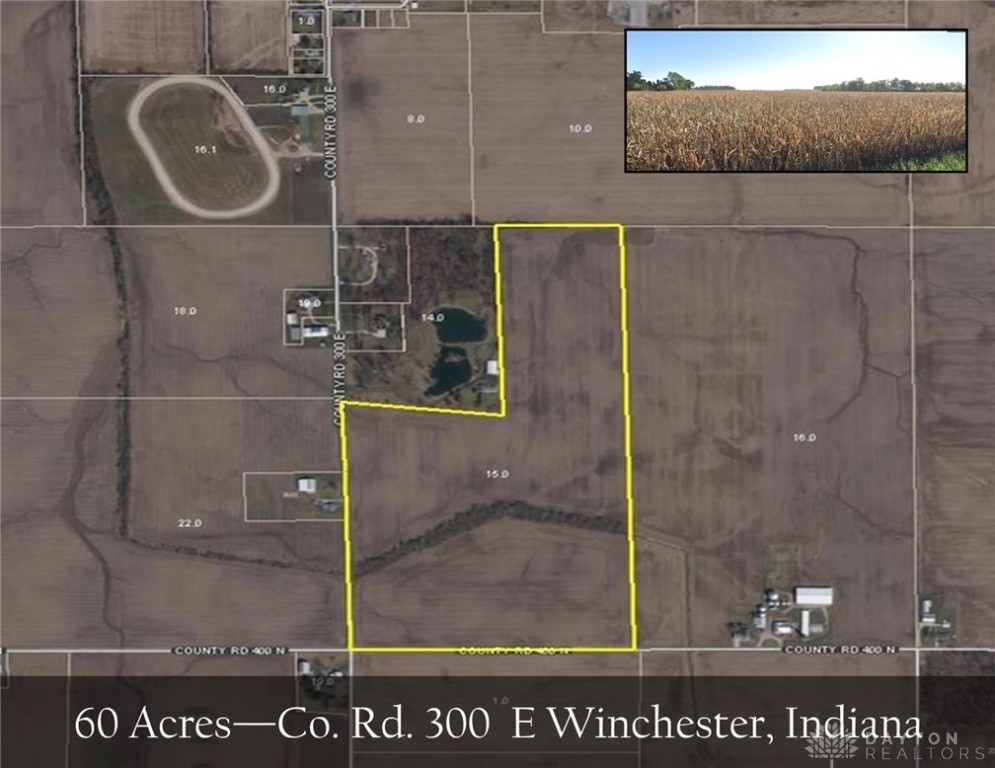 0 Co Road Winchester, IN 45697 - Photo 1 of 7 Gallery Image 1