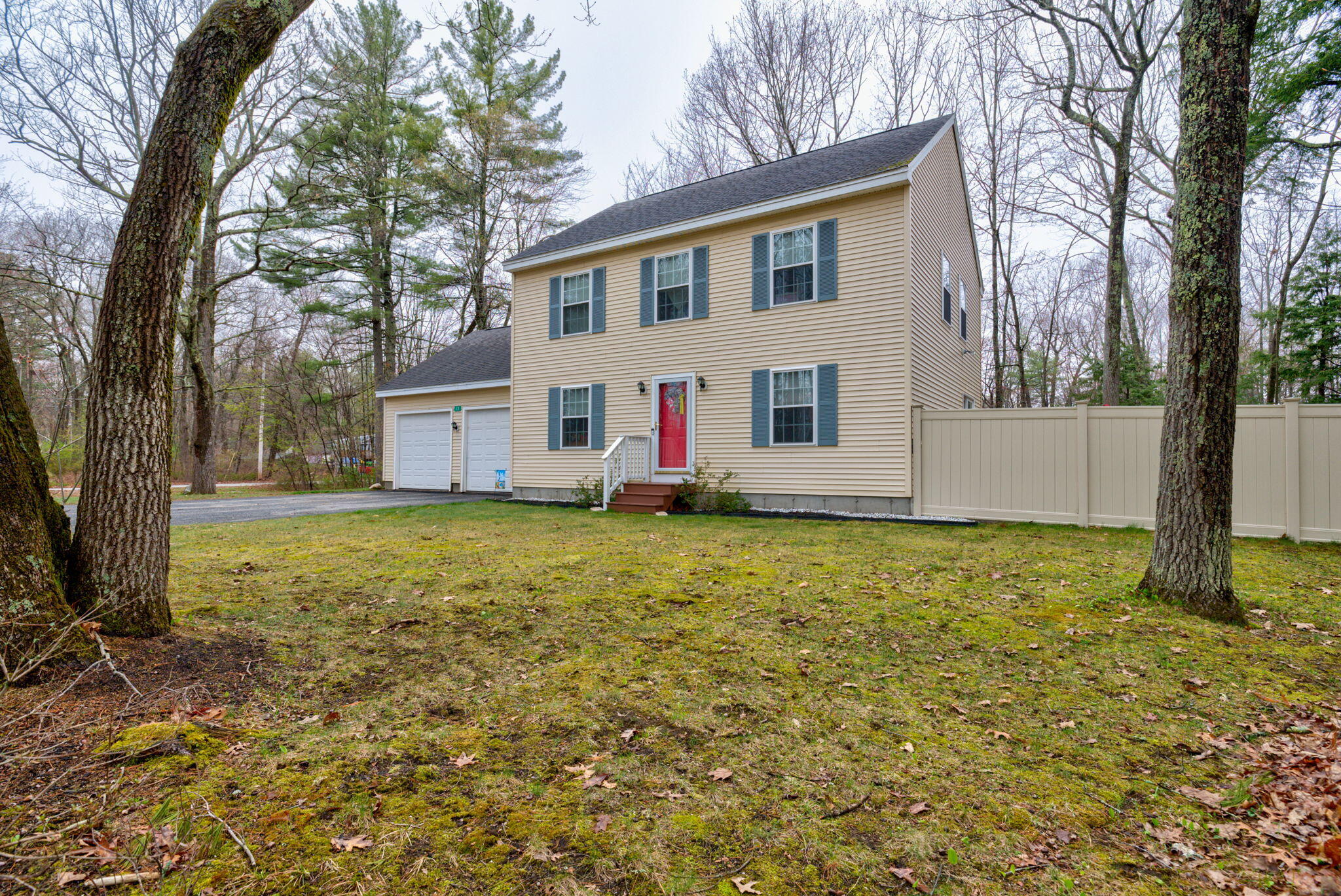 15 George Road Cumberland Center, ME 04021 - Photo 2 of 42 1-web-or-mls-Pic#-1