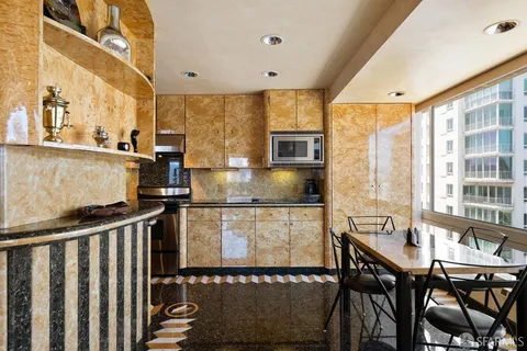 $1,650,000 | 1177 California Street, Unit 1210, San Francisco, CA 94108