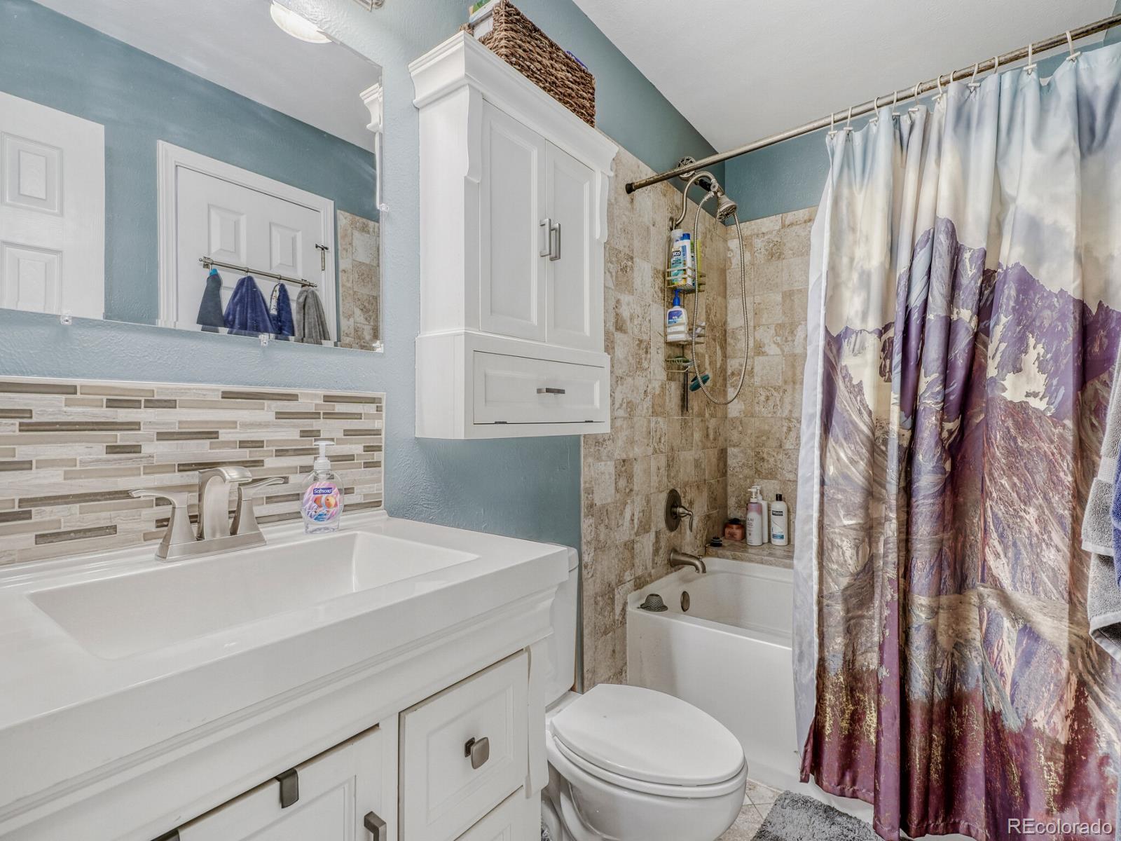 5856 South Routt Street Littleton, CO 80127 - Photo 16 of 45