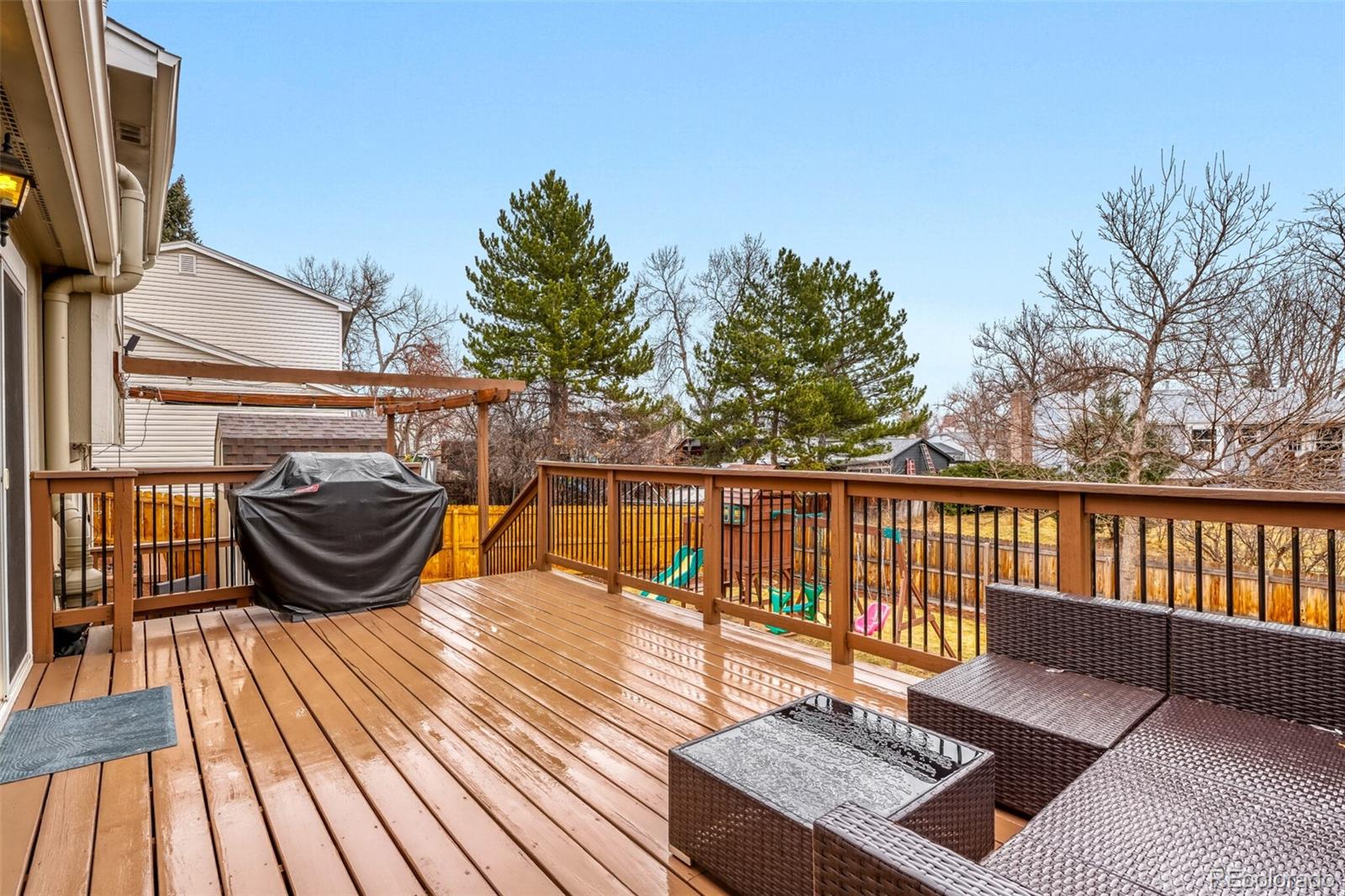 5856 South Routt Street Littleton, CO 80127 - Photo 32 of 45