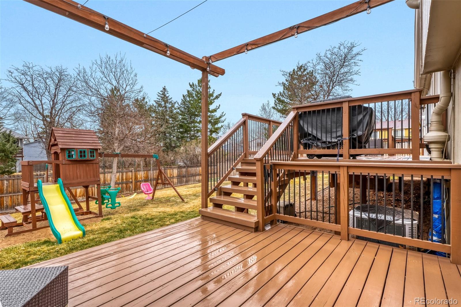 5856 South Routt Street Littleton, CO 80127 - Photo 34 of 45