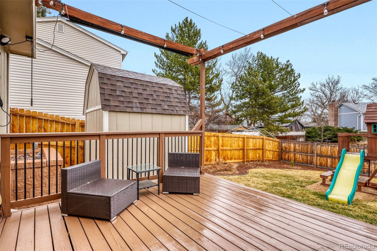 5856 South Routt Street Littleton, CO 80127 - Photo 35 of 45