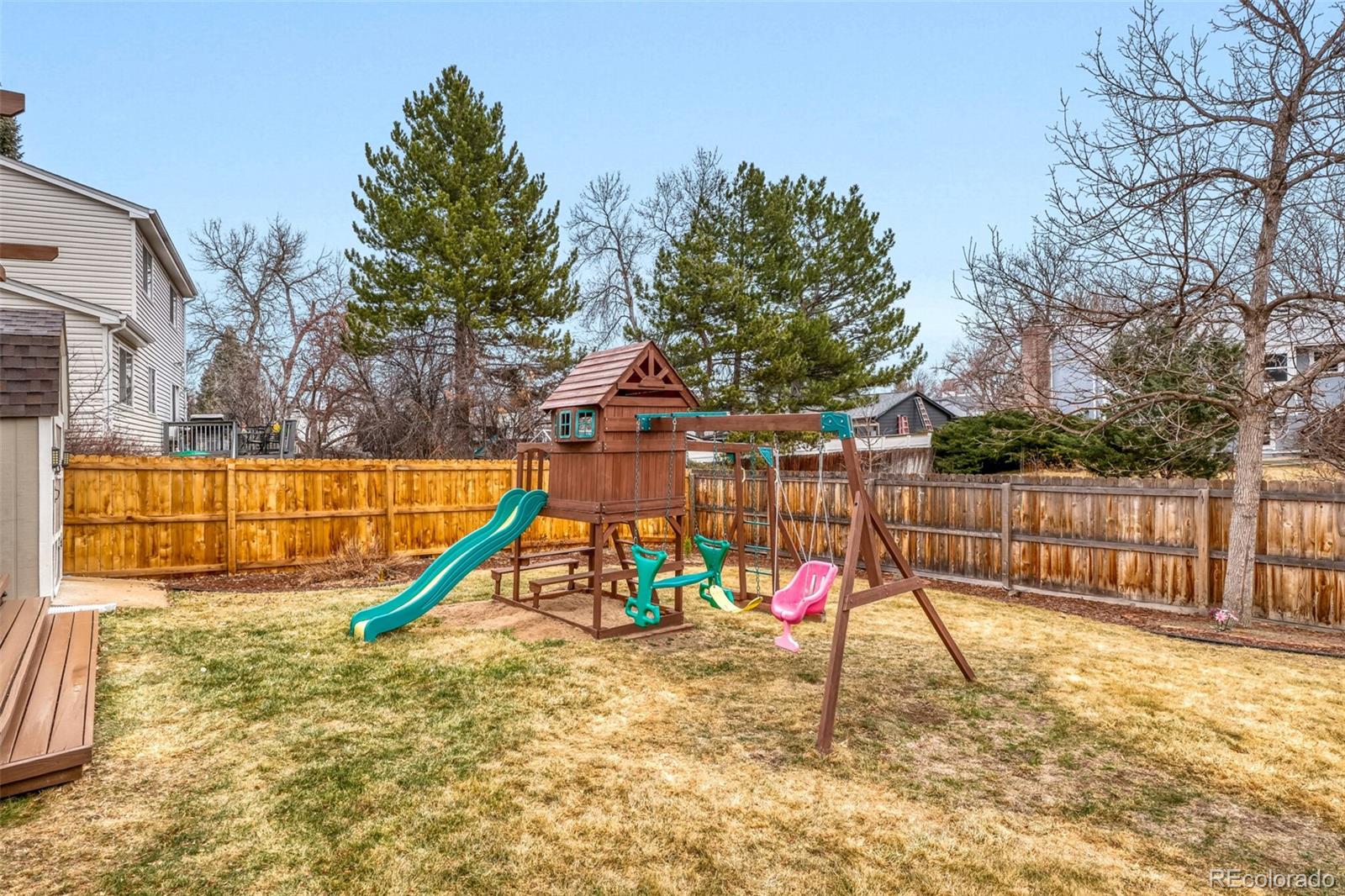 5856 South Routt Street Littleton, CO 80127 - Photo 36 of 45