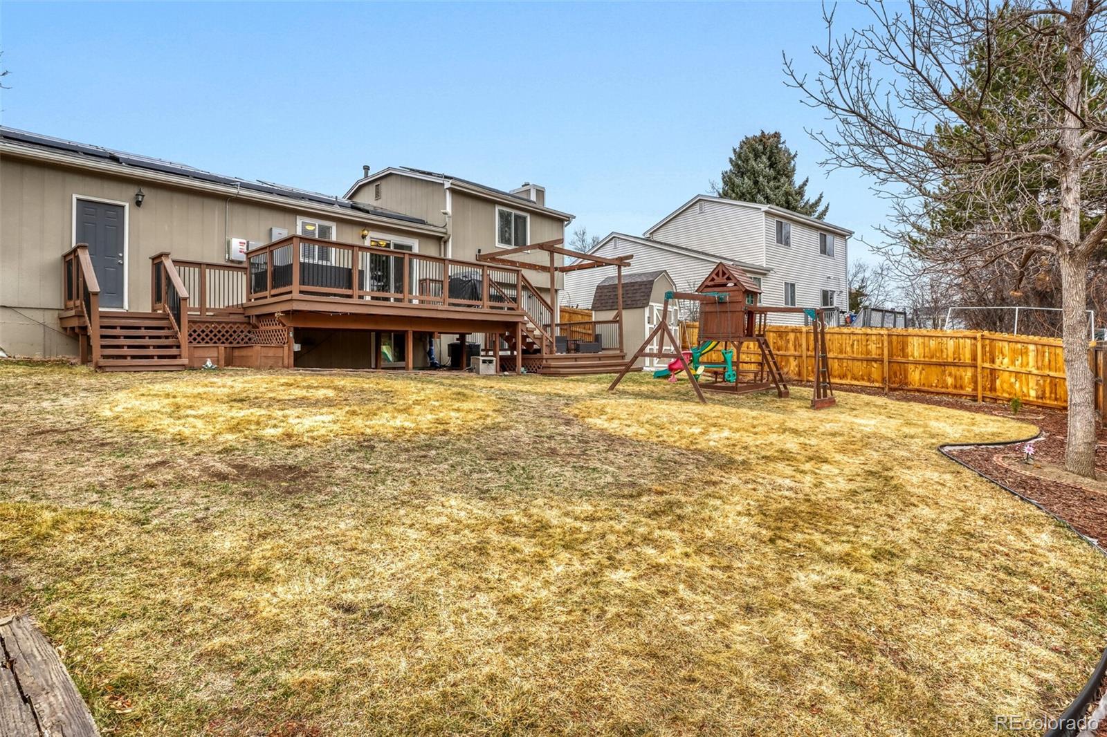 5856 South Routt Street Littleton, CO 80127 - Photo 37 of 45