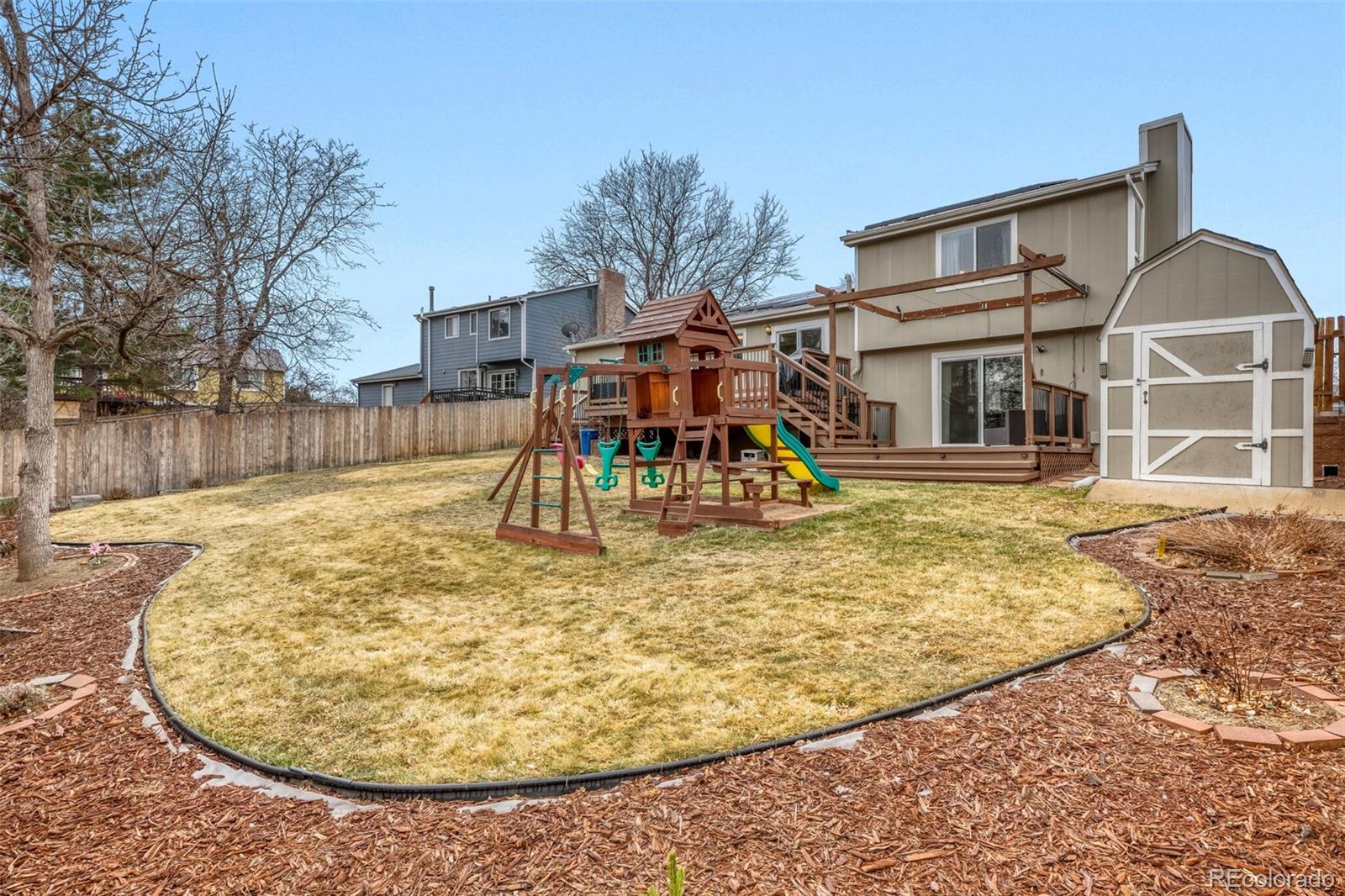 5856 South Routt Street Littleton, CO 80127 - Photo 38 of 45