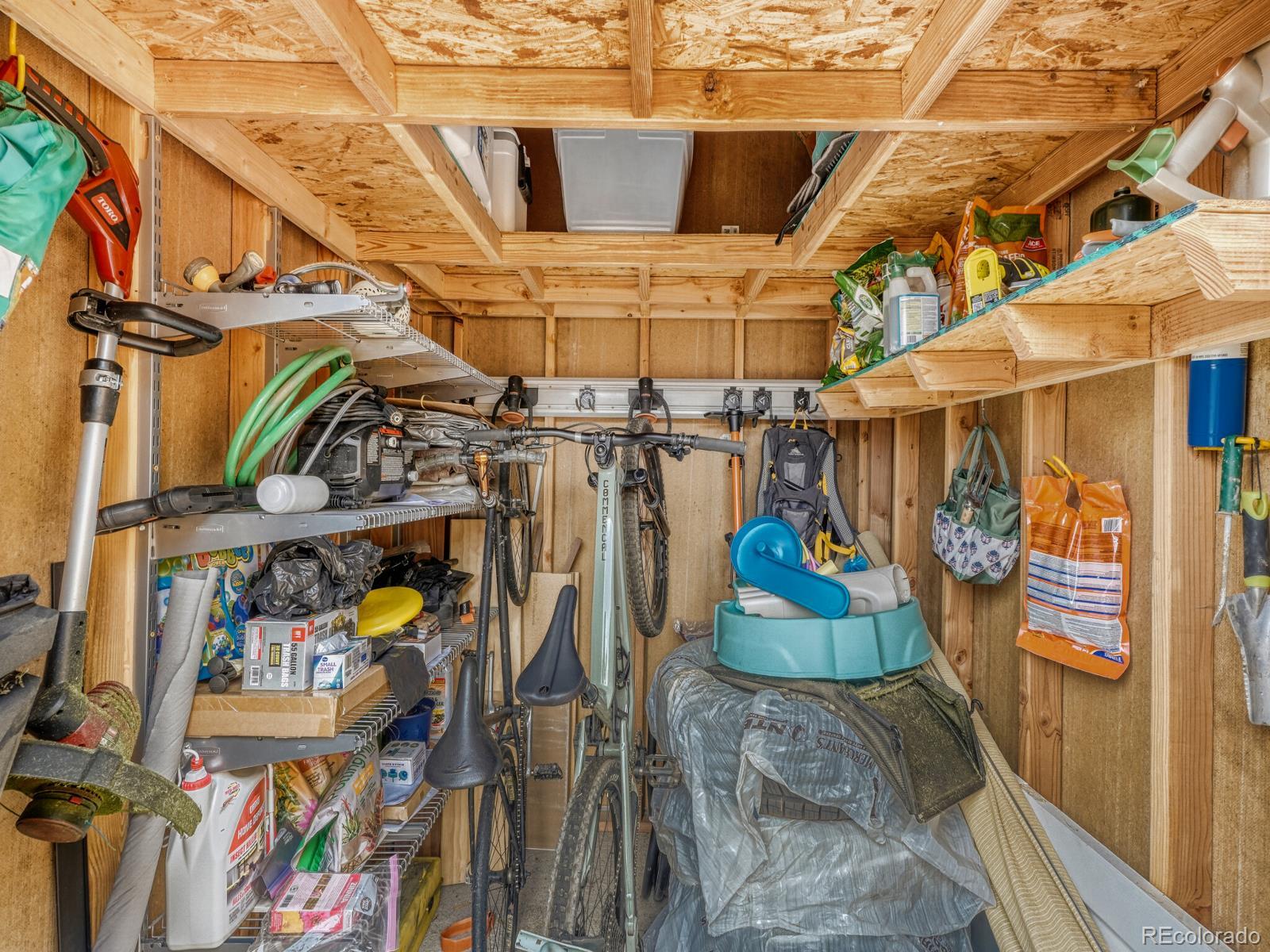 5856 South Routt Street Littleton, CO 80127 - Photo 39 of 45