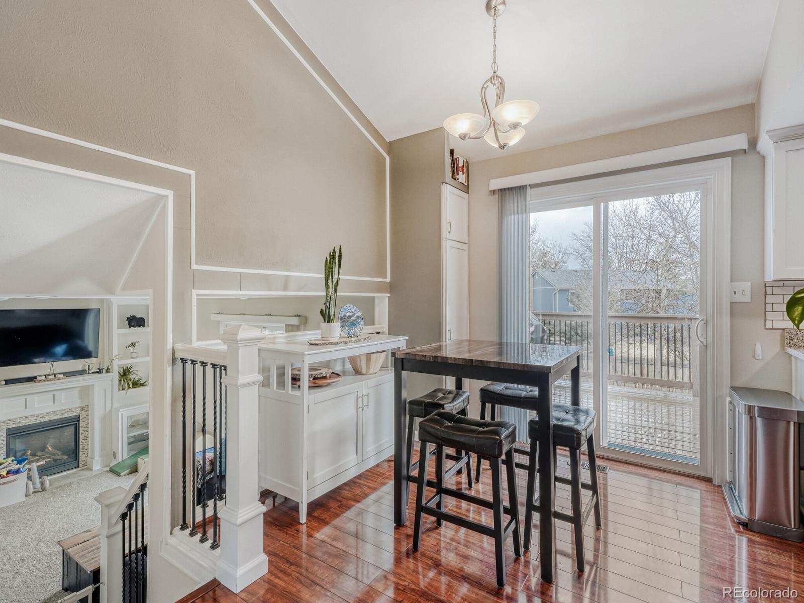 5856 South Routt Street Littleton, CO 80127 - Photo 4 of 45