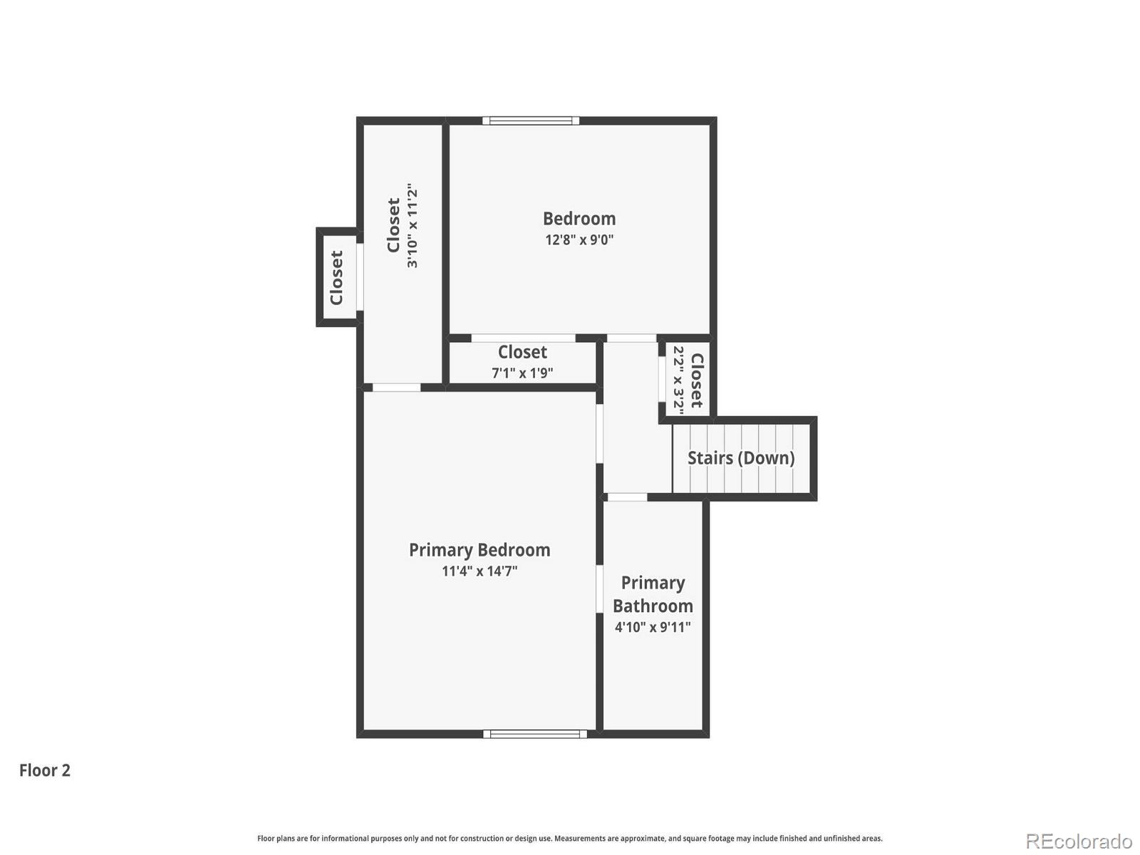 5856 South Routt Street Littleton, CO 80127 - Photo 41 of 45