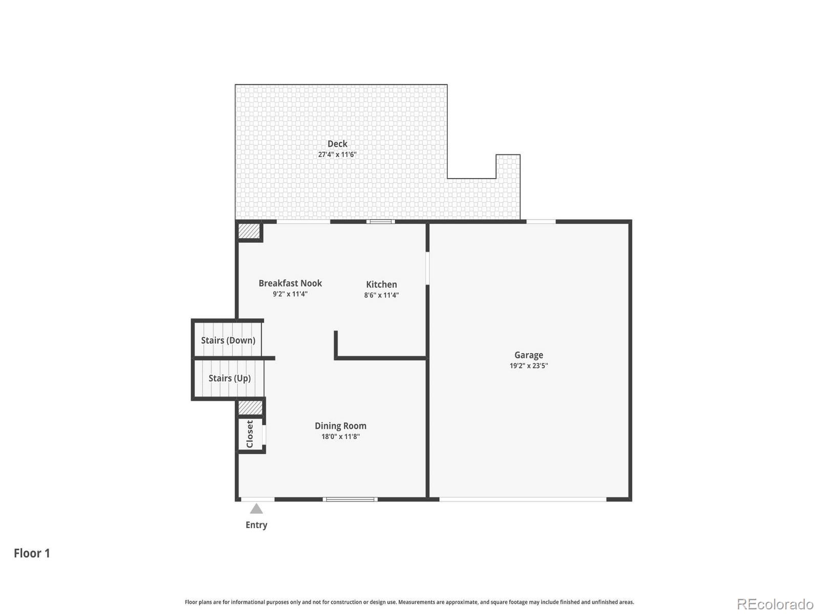 5856 South Routt Street Littleton, CO 80127 - Photo 42 of 45