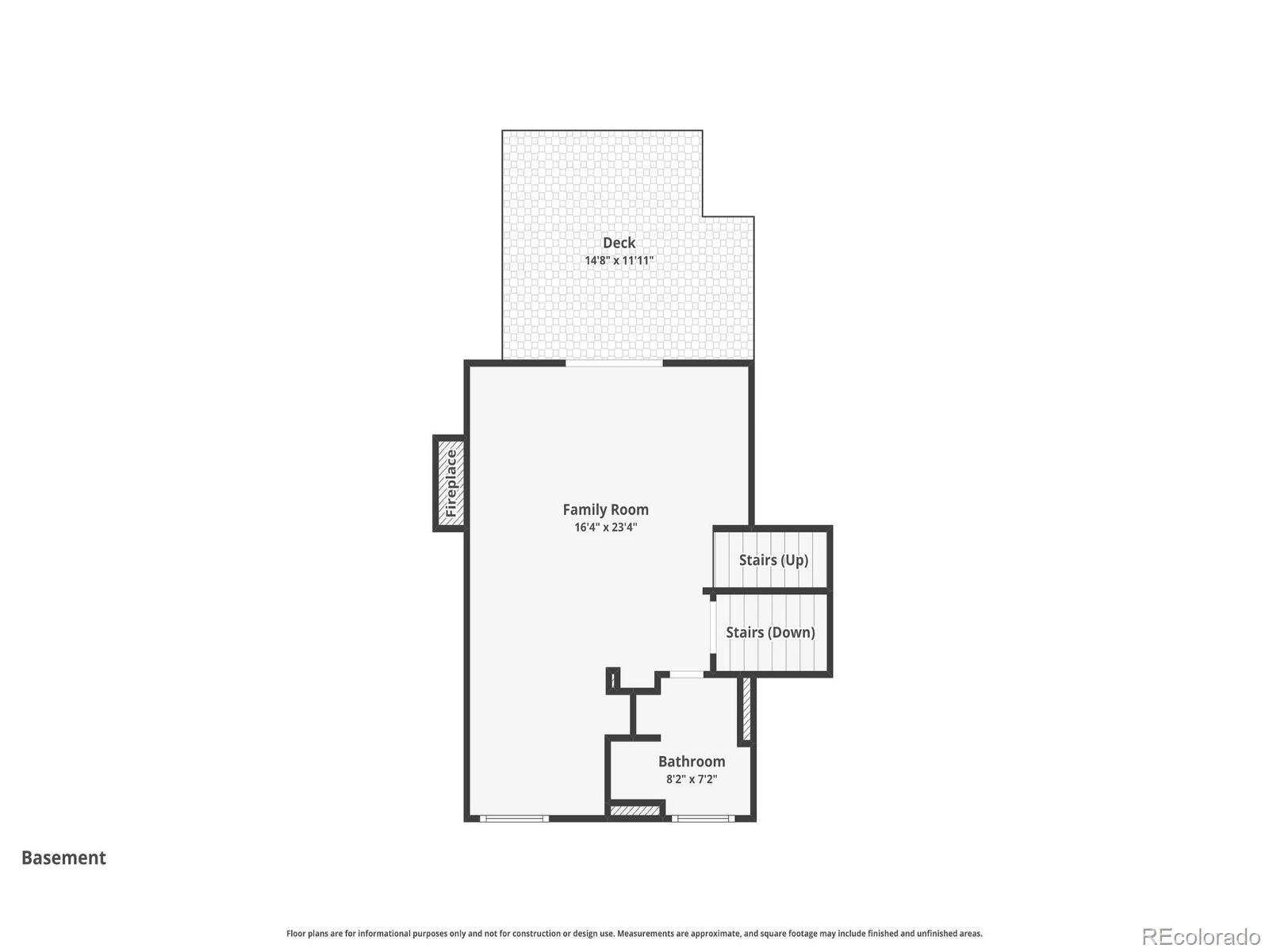 5856 South Routt Street Littleton, CO 80127 - Photo 43 of 45