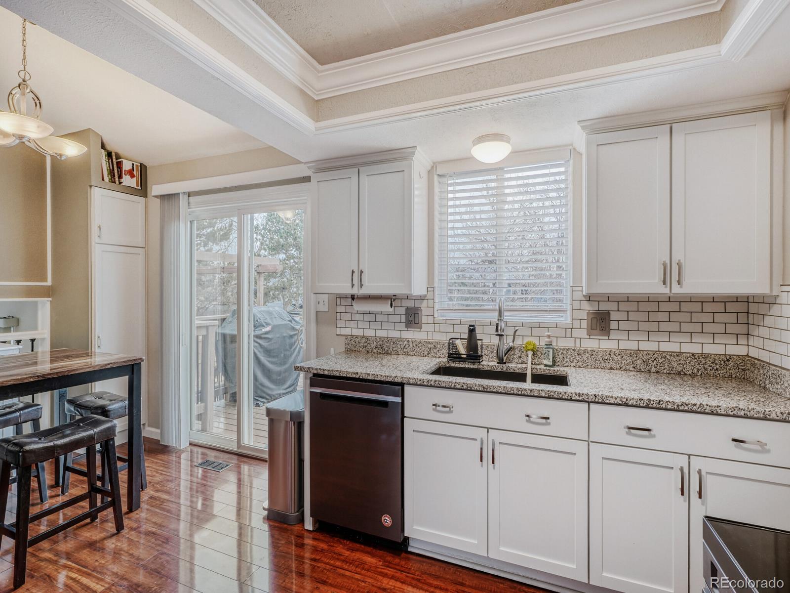 5856 South Routt Street Littleton, CO 80127 - Photo 5 of 45