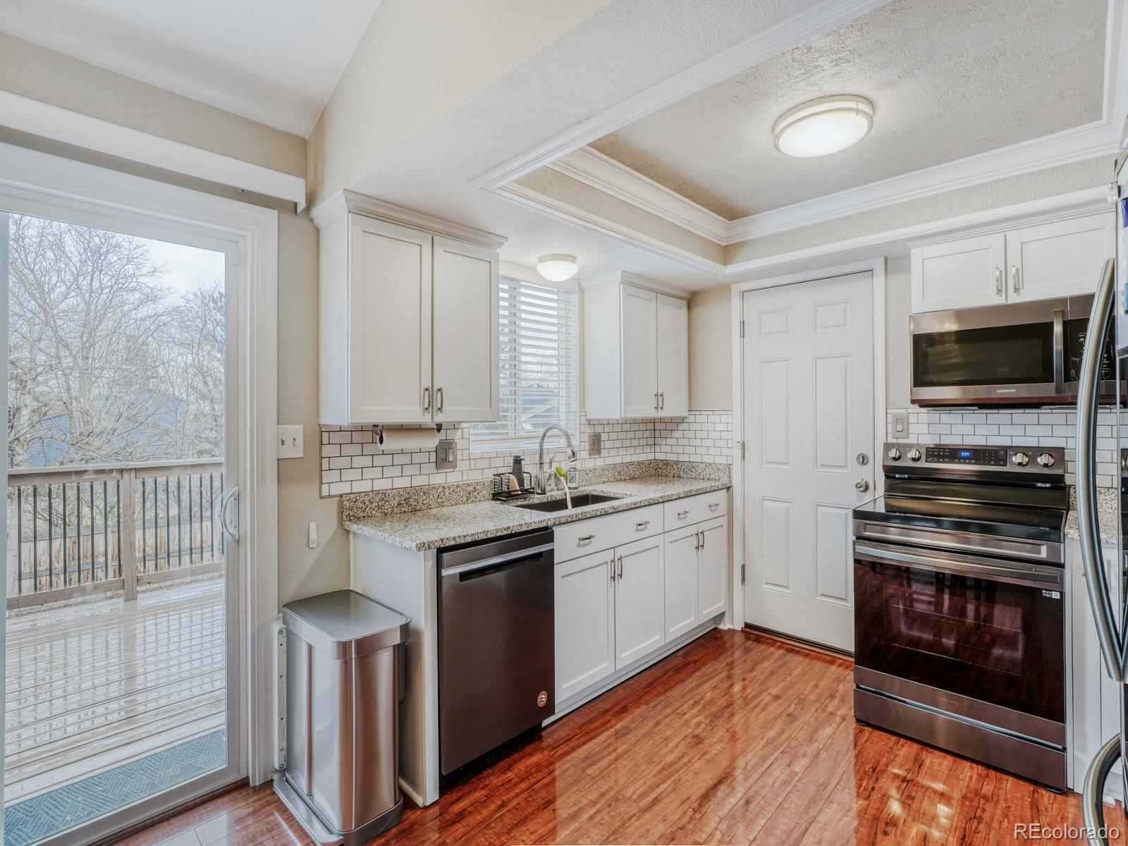 5856 South Routt Street Littleton, CO 80127 - Photo 6 of 45