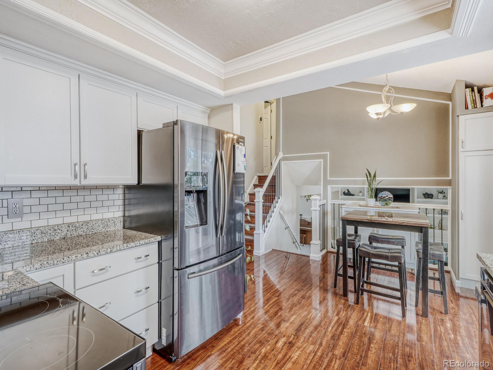 5856 South Routt Street Littleton, CO 80127 - Photo 9 of 45