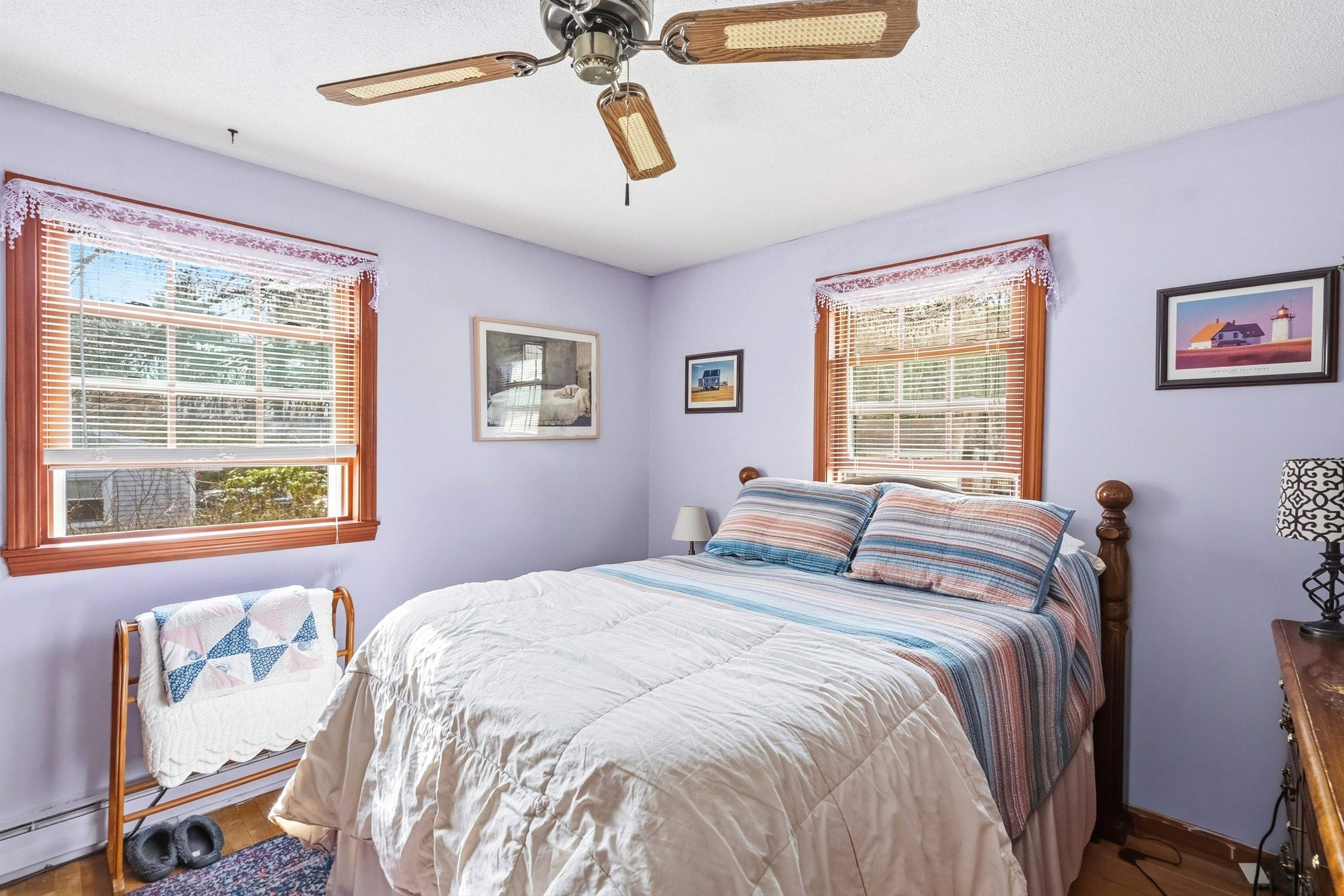 6 Heather Drive Hooksett, NH 03106 - Photo 22 of 54