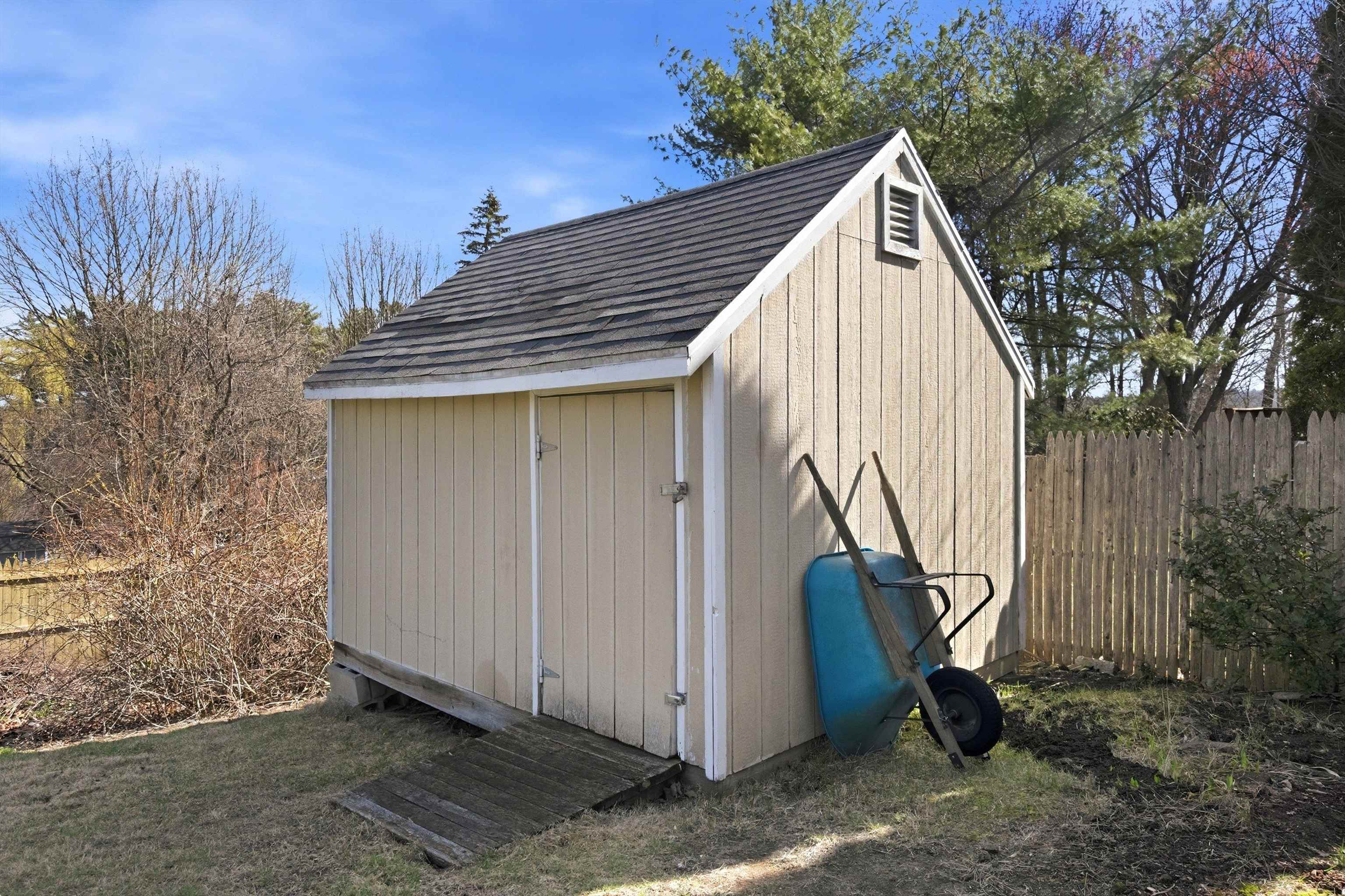 6 Heather Drive Hooksett, NH 03106 - Photo 38 of 54