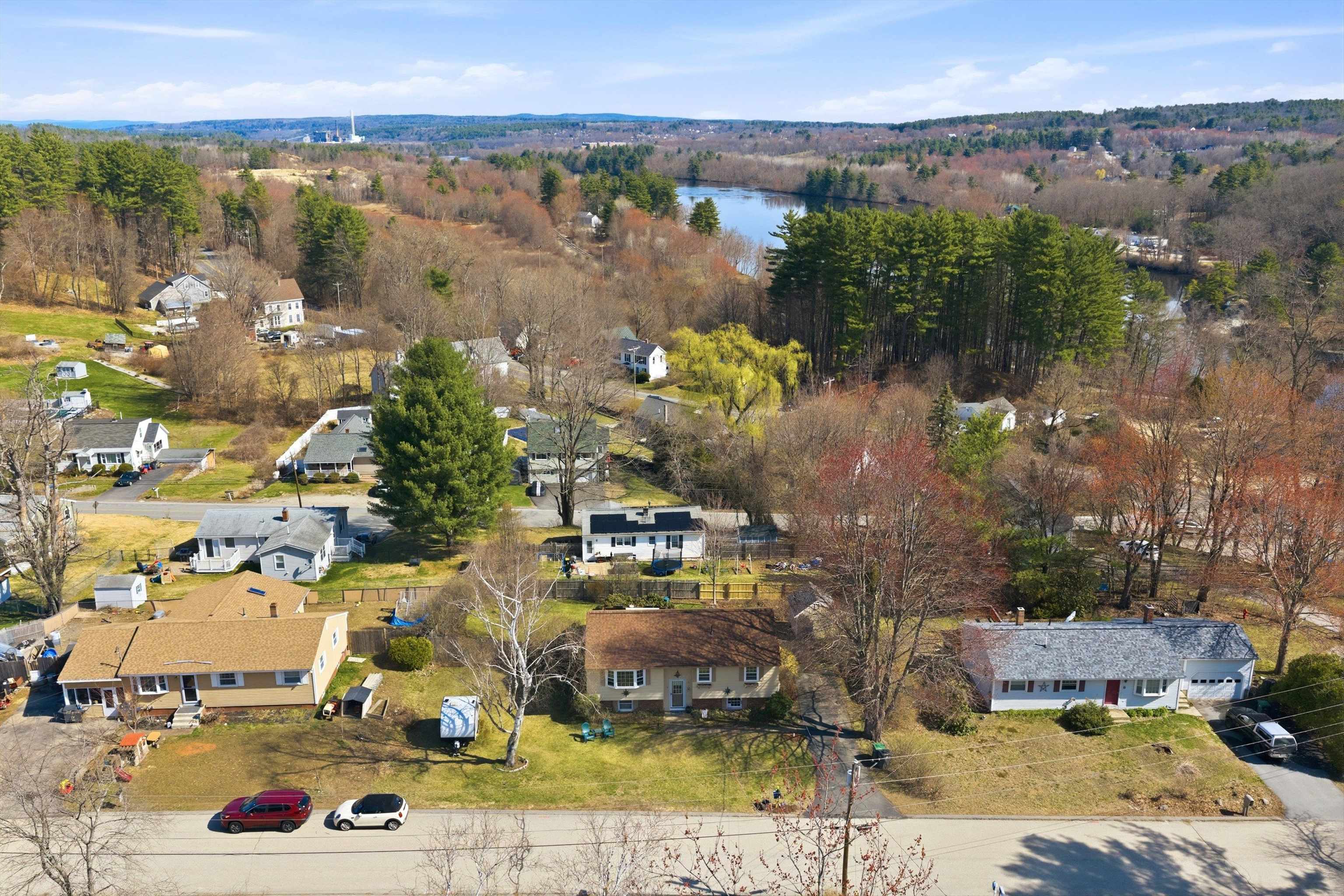 6 Heather Drive Hooksett, NH 03106 - Photo 45 of 54