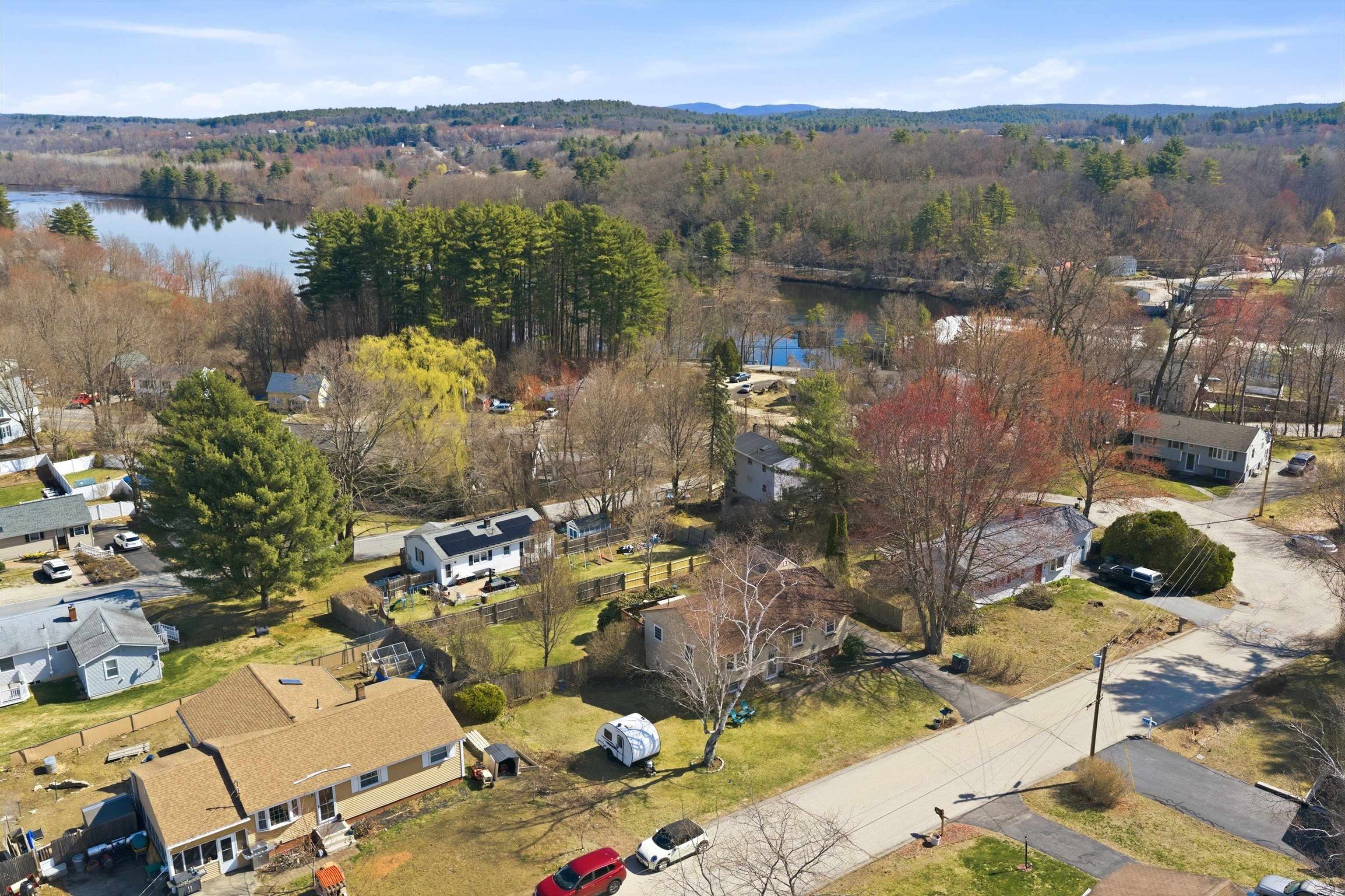 6 Heather Drive Hooksett, NH 03106 - Photo 46 of 54