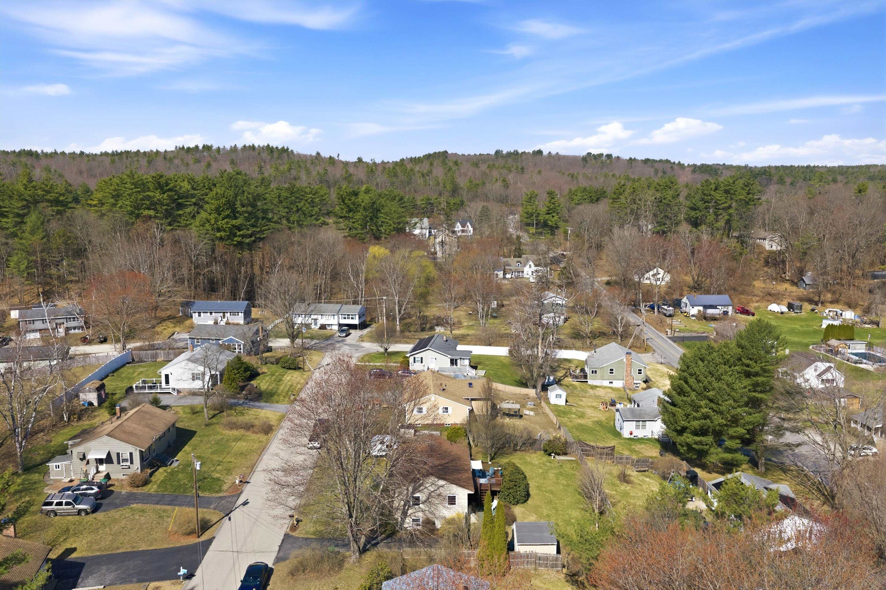 6 Heather Drive Hooksett, NH 03106 - Photo 50 of 54