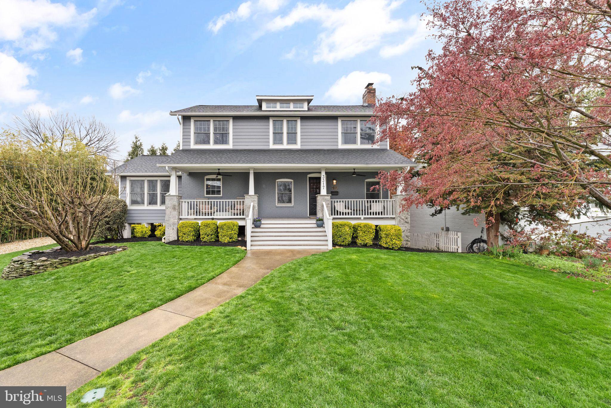 Welcome to 3317 20th Rd N Arlington!