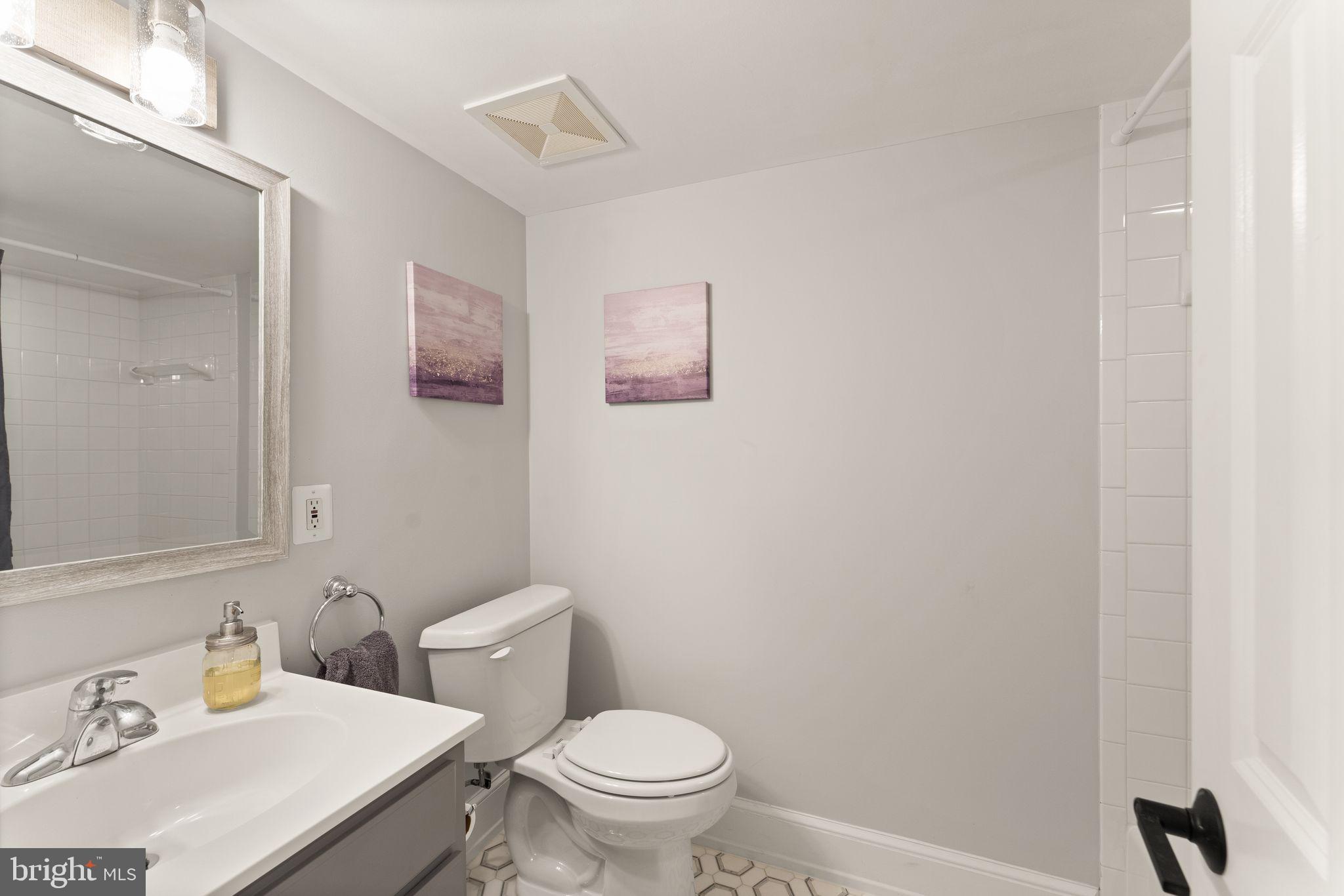 3317 20th Road North Arlington, VA 22207 - Photo 50 of 71 3rd full bathroom