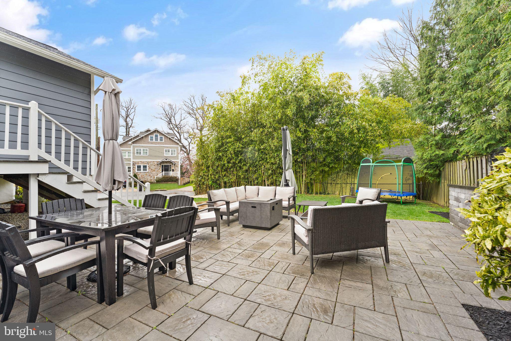3317 20th Road North Arlington, VA 22207 - Photo 67 of 71 Gallery Image 67