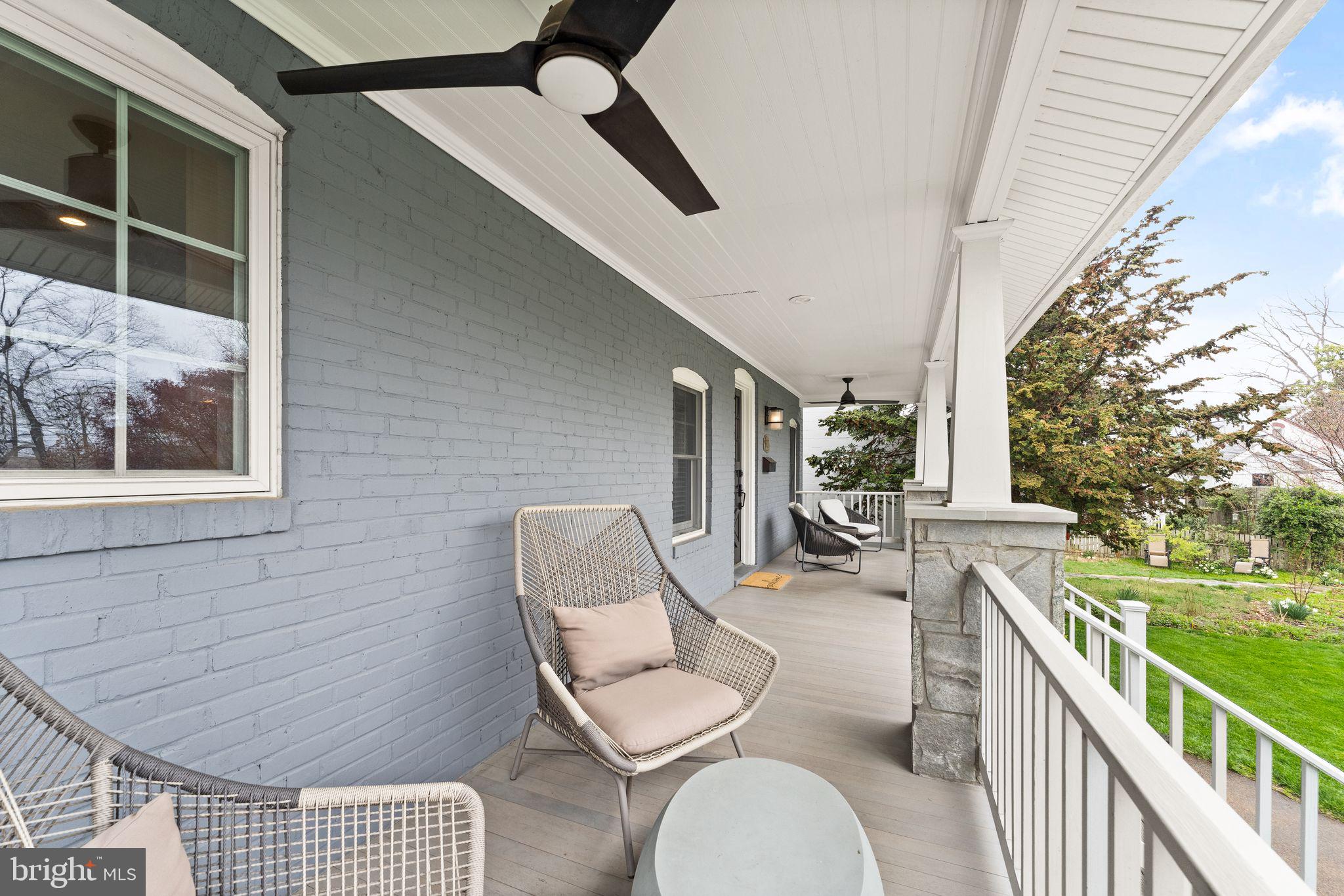 3317 20th Road North Arlington, VA 22207 - Photo 8 of 71 2-ceiling fans