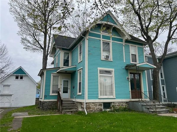 $825 | 89 Chestnut Street, Unit 4, Oneonta, NY 13820